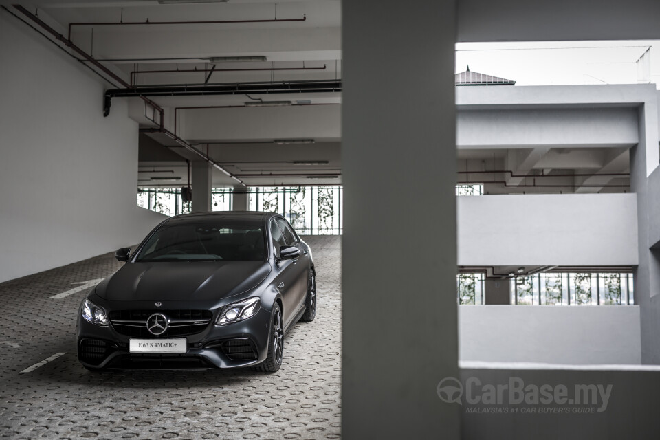 Proton Exora Mk1 RC (2019) Exterior