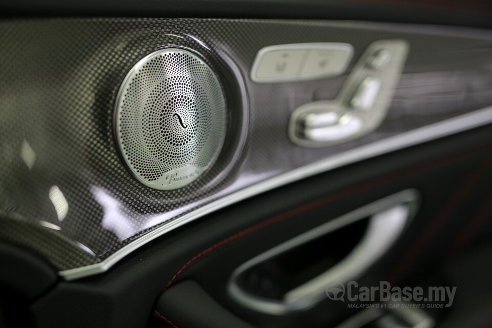 Ford Ranger T6 Facelift 2 (2018) Interior