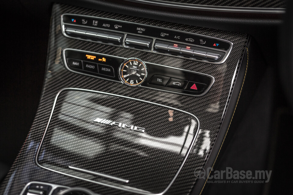 Volkswagen Vento Mk5 facelift (2016) Interior