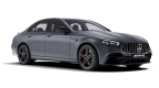 Mercedes-Benz AMG E-Class Exterior photo