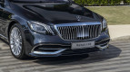 Mercedes-Benz Maybach S-Class Exterior photo