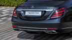 Mercedes-Benz Maybach S-Class Exterior photo
