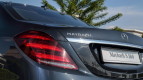 Mercedes-Benz Maybach S-Class Exterior photo