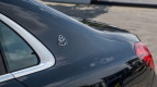 Mercedes-Benz Maybach S-Class Exterior photo