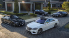 Mercedes-Benz Maybach S-Class Exterior photo