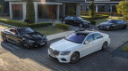 Mercedes-Benz Maybach S-Class Exterior photo