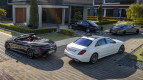 Mercedes-Benz Maybach S-Class Exterior photo