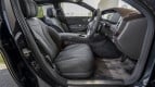 Mercedes-Benz Maybach S-Class Interior photo