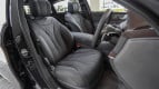Mercedes-Benz Maybach S-Class Interior photo