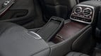 Mercedes-Benz Maybach S-Class Interior photo