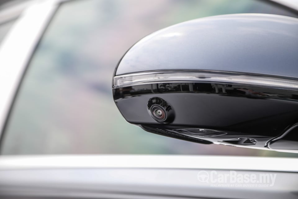 Mercedes-Benz Maybach S-Class Z223 (2022) Exterior