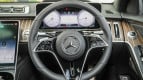 Mercedes-Benz Maybach S-Class Interior photo