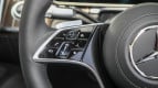 Mercedes-Benz Maybach S-Class Interior photo
