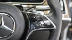 Mercedes-Benz Maybach S-Class Interior photo