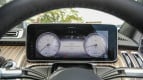 Mercedes-Benz Maybach S-Class Interior photo