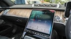 Mercedes-Benz Maybach S-Class Interior photo
