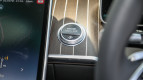 Mercedes-Benz Maybach S-Class Interior photo