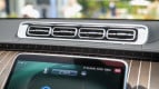 Mercedes-Benz Maybach S-Class Interior photo