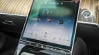Mercedes-Benz Maybach S-Class Interior photo