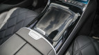 Mercedes-Benz Maybach S-Class Interior photo