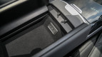 Mercedes-Benz Maybach S-Class Interior photo
