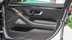 Mercedes-Benz Maybach S-Class Interior photo