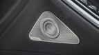 Mercedes-Benz Maybach S-Class Interior photo