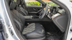 Mercedes-Benz Maybach S-Class Interior photo