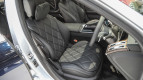 Mercedes-Benz Maybach S-Class Interior photo