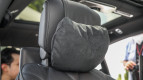 Mercedes-Benz Maybach S-Class Interior photo