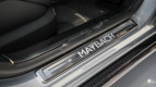Mercedes-Benz Maybach S-Class Interior photo