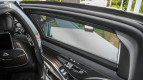 Mercedes-Benz Maybach S-Class Interior photo