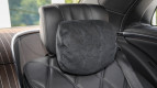 Mercedes-Benz Maybach S-Class Interior photo