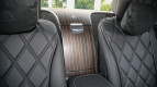 Mercedes-Benz Maybach S-Class Interior photo