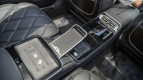 Mercedes-Benz Maybach S-Class Interior photo
