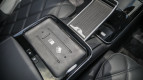 Mercedes-Benz Maybach S-Class Interior photo
