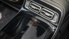 Mercedes-Benz Maybach S-Class Interior photo