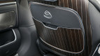 Mercedes-Benz Maybach S-Class Interior photo