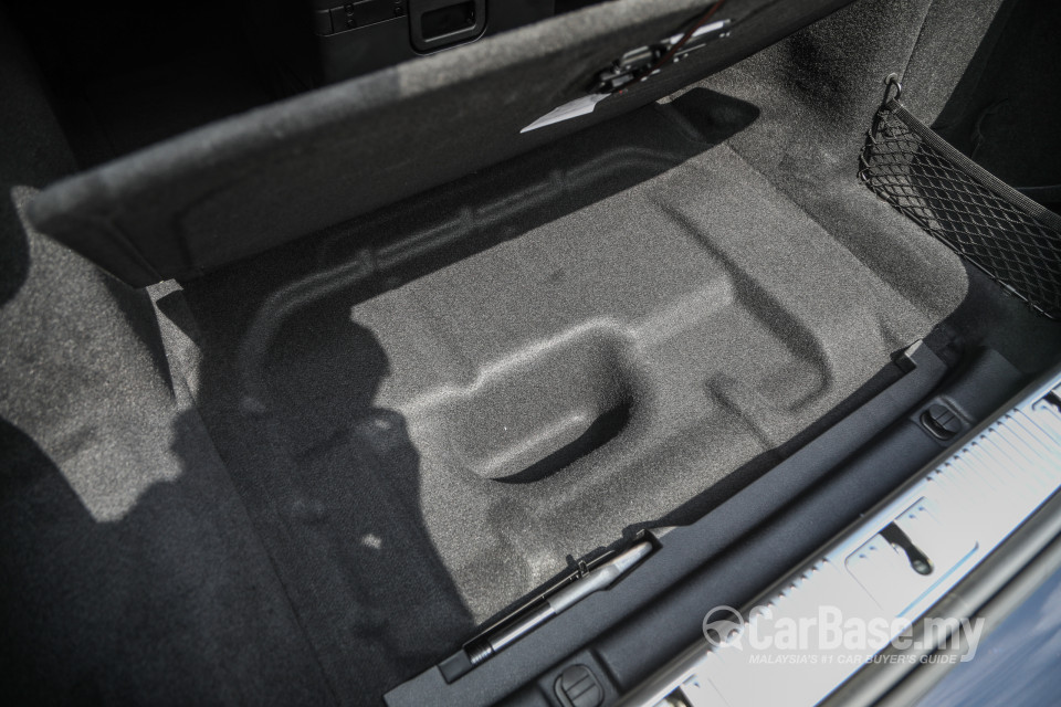 Mercedes-Benz Maybach S-Class Z223 (2022) Interior