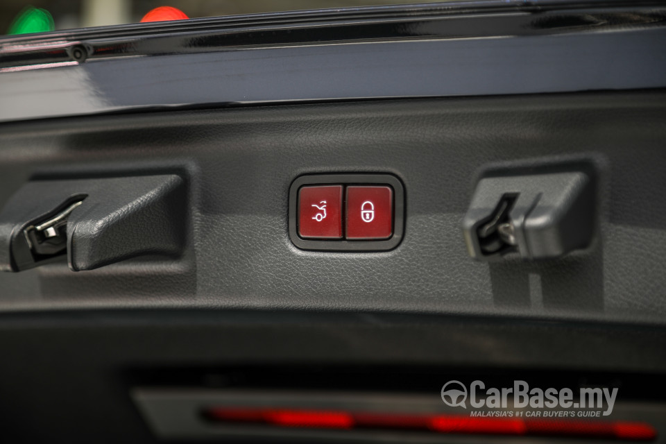 Mercedes-Benz Maybach S-Class Z223 (2022) Interior