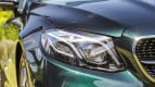 Mercedes-Benz E-Class Cabriolet Exterior photo