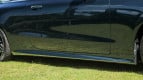 Mercedes-Benz E-Class Cabriolet Exterior photo