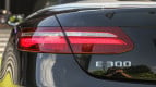 Mercedes-Benz E-Class Cabriolet Exterior photo