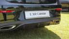 Mercedes-Benz E-Class Cabriolet Exterior photo