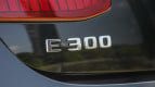 Mercedes-Benz E-Class Cabriolet Exterior photo