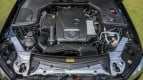Mercedes-Benz E-Class Cabriolet Exterior photo