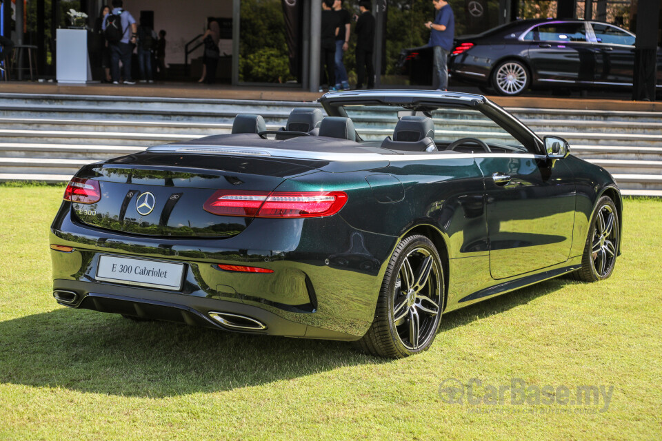 Kia Stinger CK (2018) Exterior