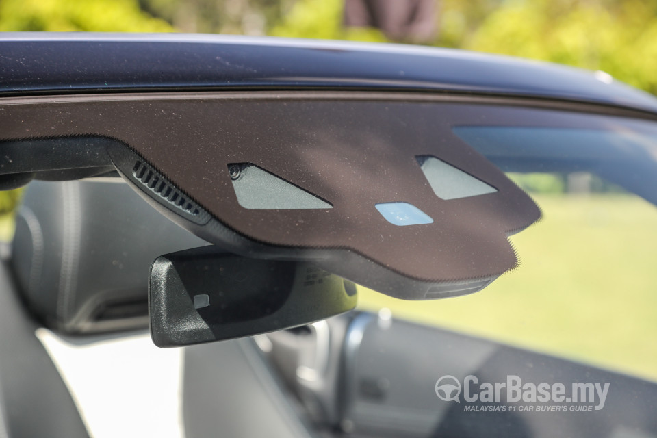 Mercedes-Benz E-Class Cabriolet A238 (2018) Exterior