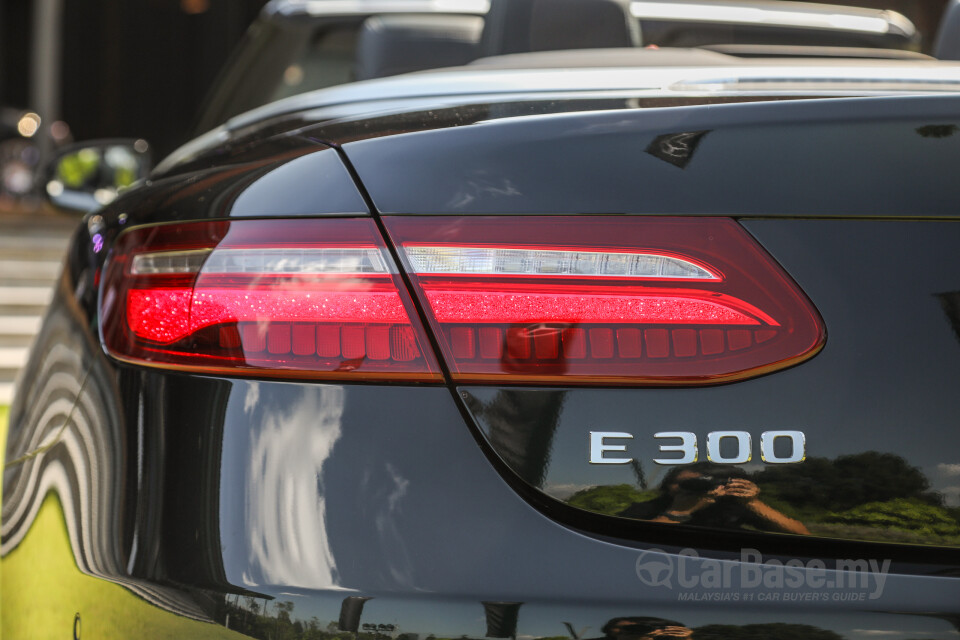 Volvo S90 Mk2 (2017) Exterior