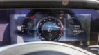 Mercedes-Benz E-Class Cabriolet Interior photo